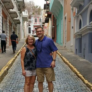 Meet your Posher, Tom